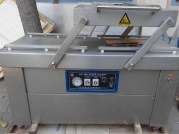 雙室真空包裝機